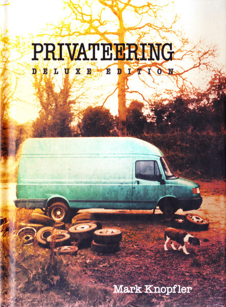 privateering