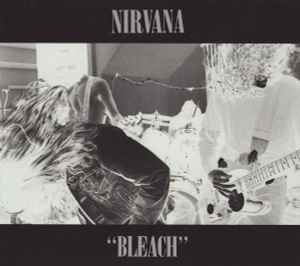 bleach