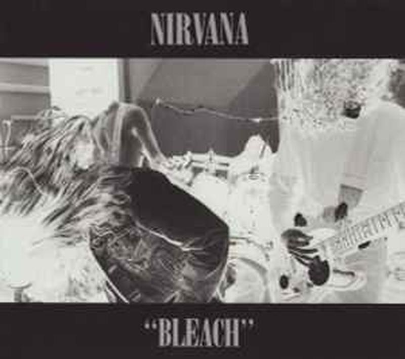 bleach