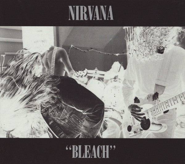bleach