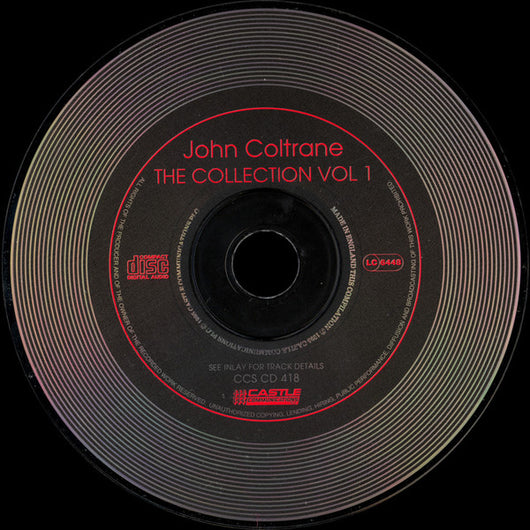 the-collection-vol-1