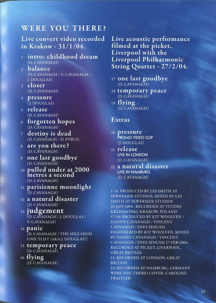 anathema-–-fine-days:-1999-–-2004