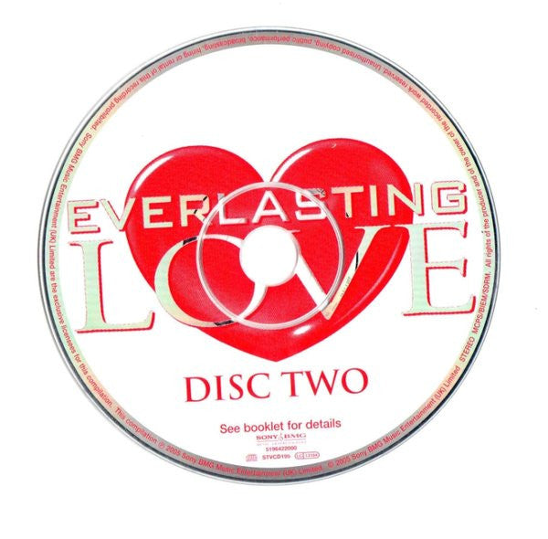everlasting-love