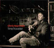 time-traveller