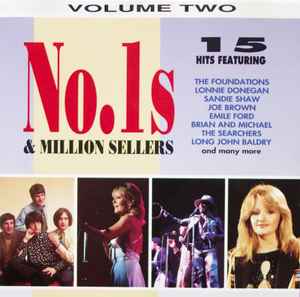 no.1s-&-million-sellers---volume-2