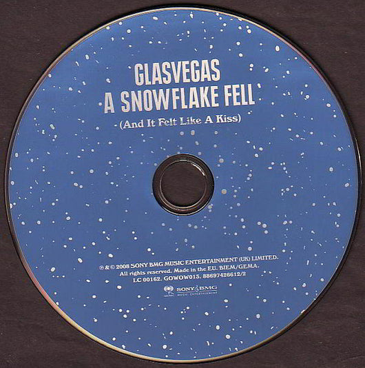 glasvegas-/-a-snowflake-fell-(and-it-felt-like-a-kiss)