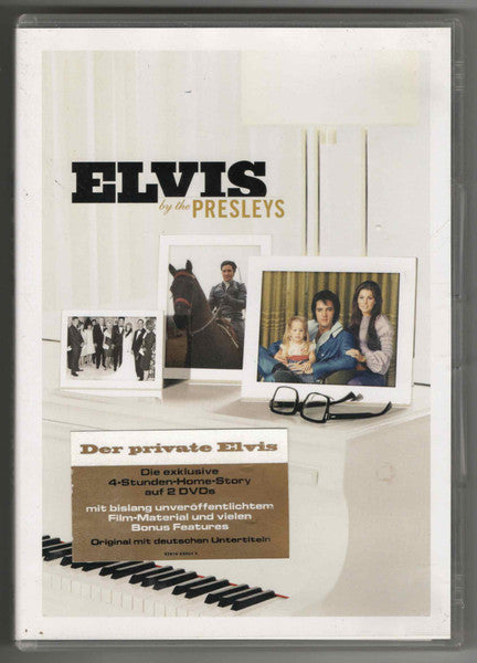 elvis-by-the-presleys