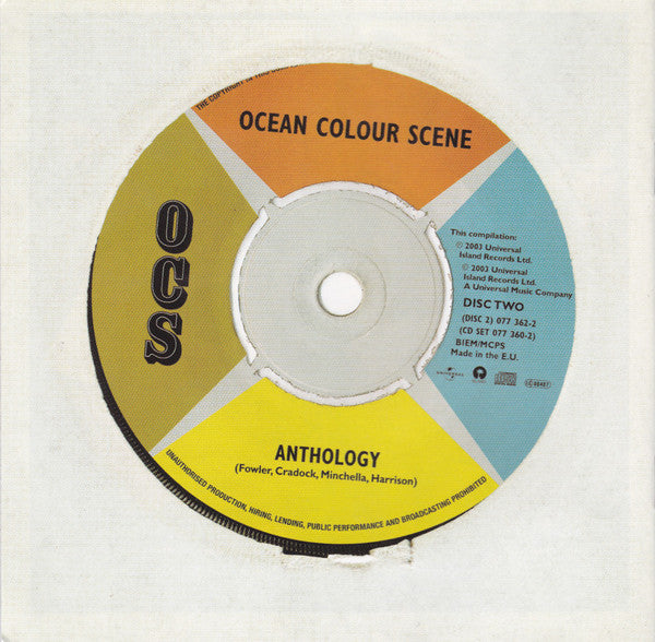 anthology