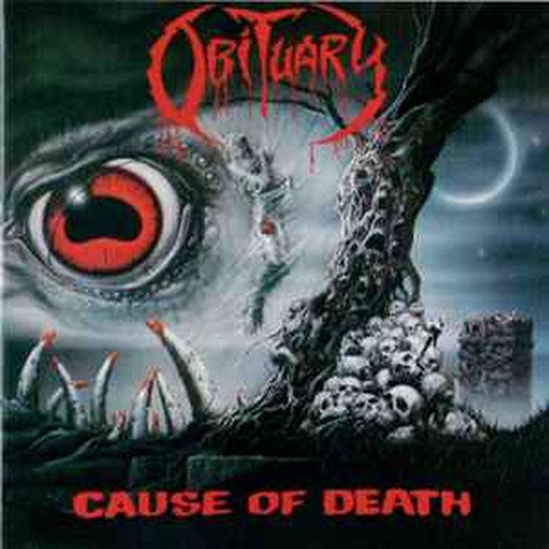 cause-of-death