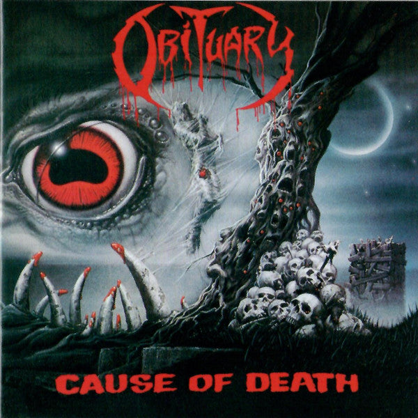 cause-of-death