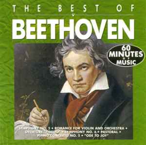 the-best-of-beethoven