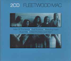 fleetwood-mac