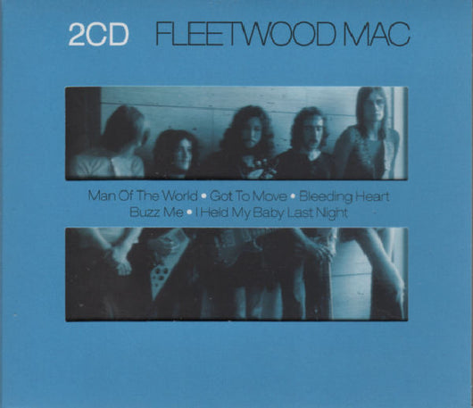 fleetwood-mac