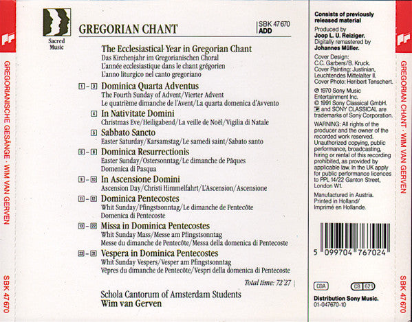 gregorian-chant:--the-ecclesiastical-year-in-gregorian-chant