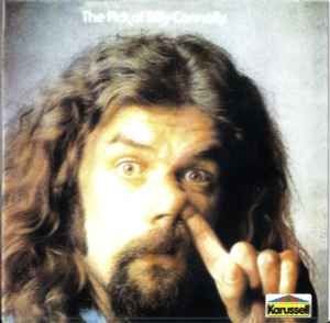 the-pick-of-billy-connolly
