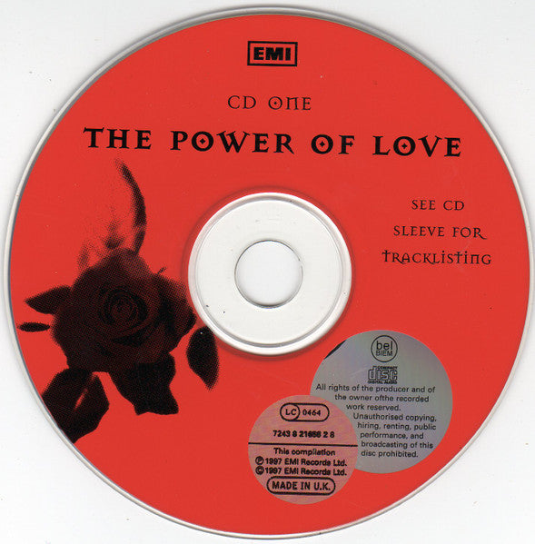 the-power-of-love