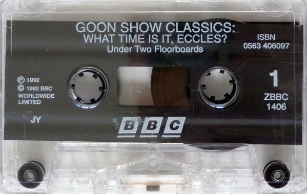 goon-show-classics-volume-9:-"what-time-is-it,-eccles?"