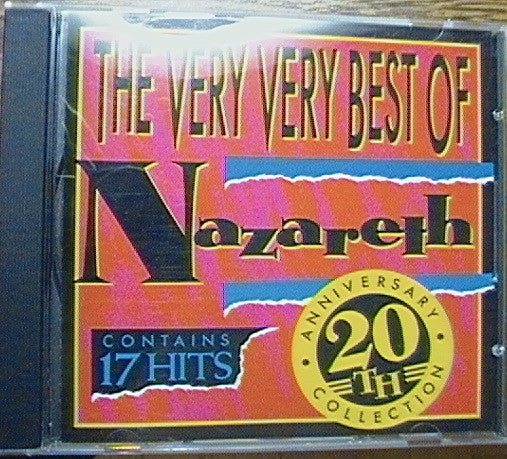 the-very-very-best-of-nazareth