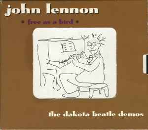 free-as-a-bird-(the-dakota-beatle-demos)