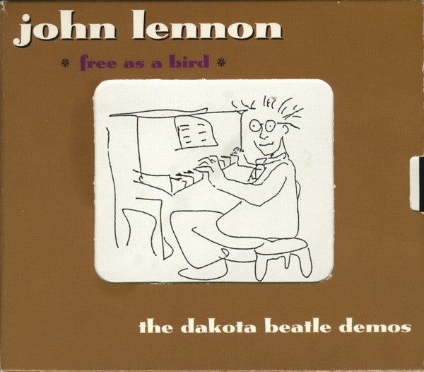 free-as-a-bird-(the-dakota-beatle-demos)