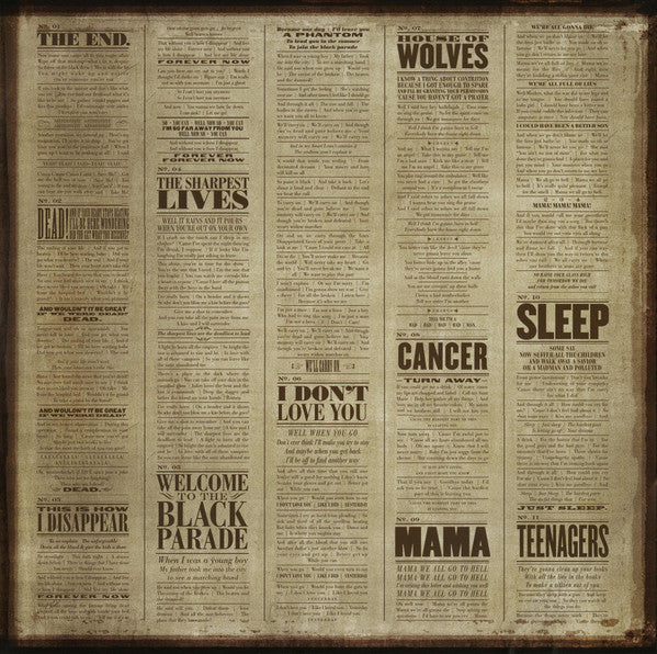 the-black-parade-