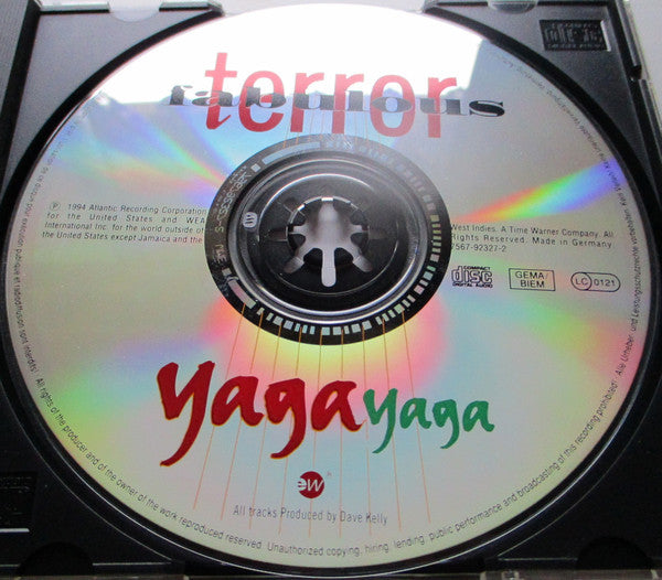 yaga-yaga