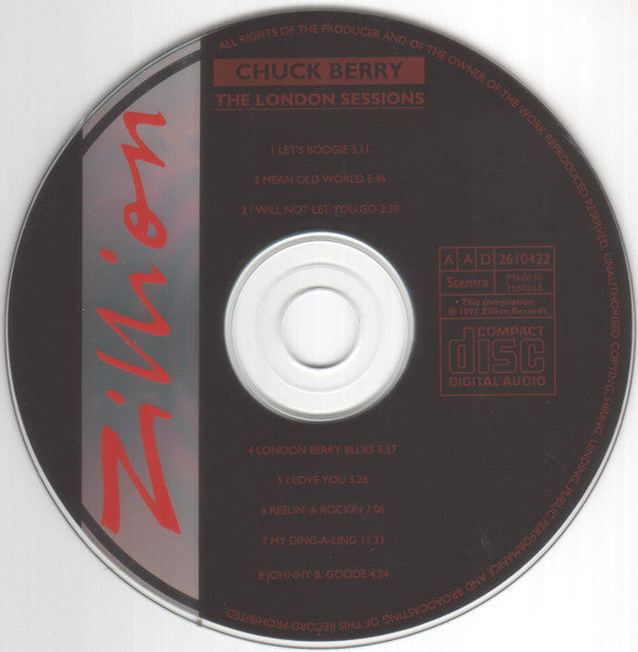 the-london-sessions