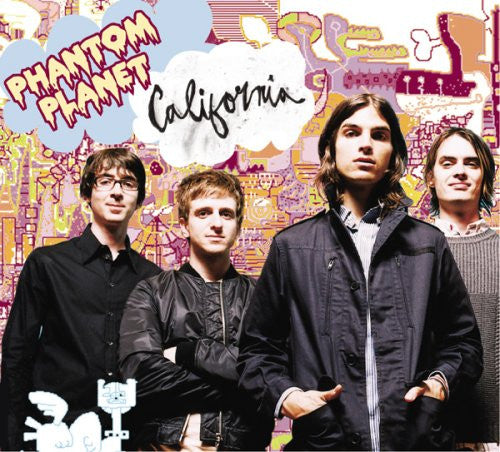 phantom-planet-–-california