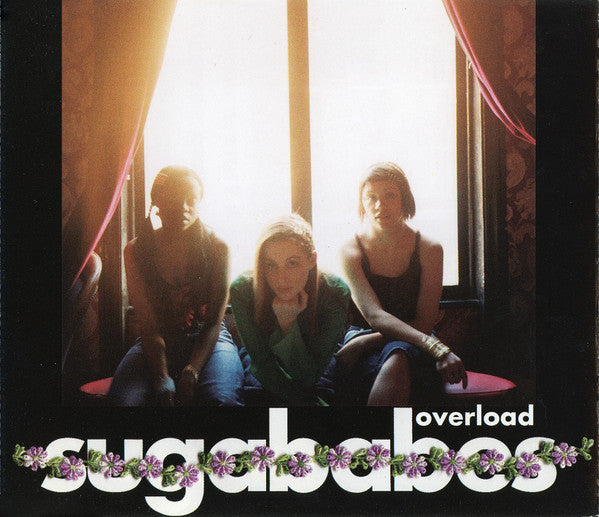 sugababes-–-overload