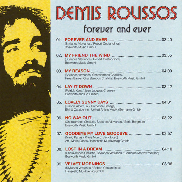 demis-roussos-–-forever-and-ever