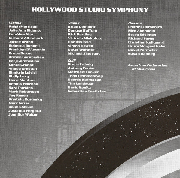 the-one-(original-motion-picture-soundtrack)