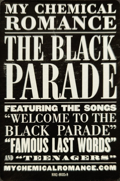 the-black-parade-