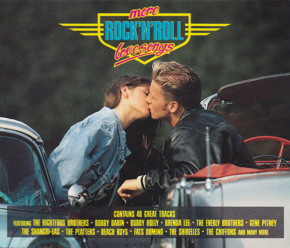 more-rock-n-roll-love-songs