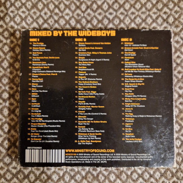 various-–-addicted-to-bass-winter-2009