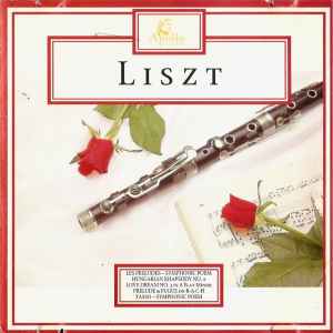 liszt