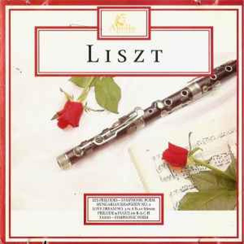 liszt