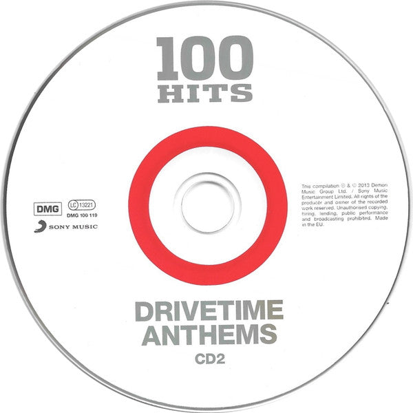 100-hits-drivetime-anthems
