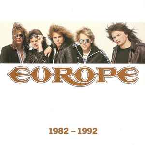 1982---1992