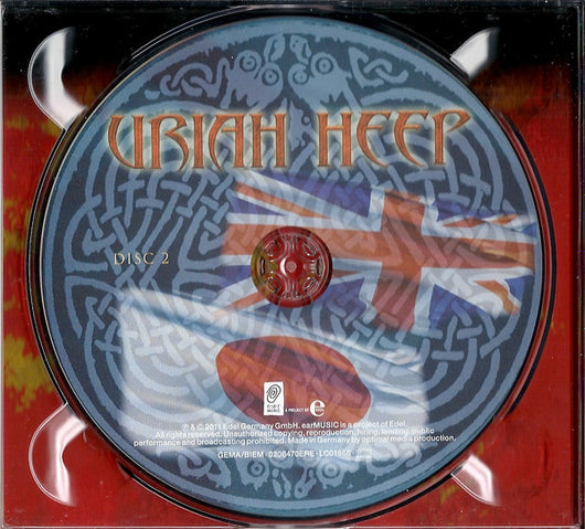 official-bootleg-volume-three:-live-in-kawasaki-japan-2010