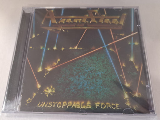 unstoppable-force