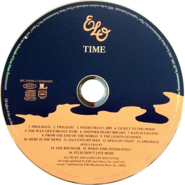 discovery-/-time