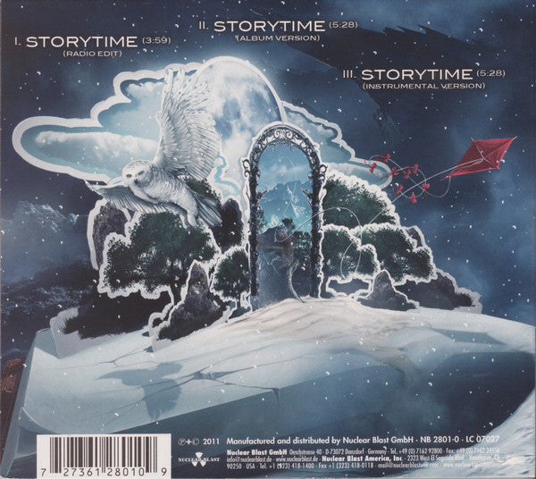 storytime