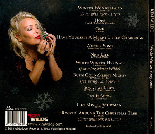 wilde-winter-songbook