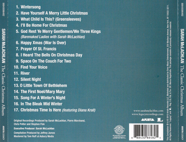 the-classic-christmas-album