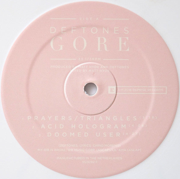 gore