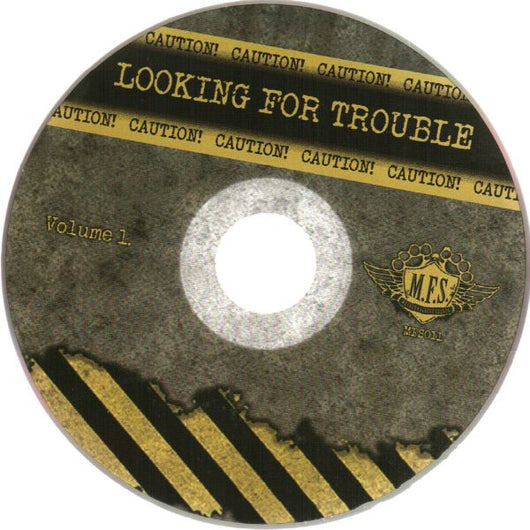 looking-for-trouble-volume-1