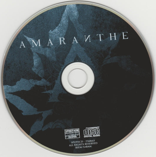 amaranthe