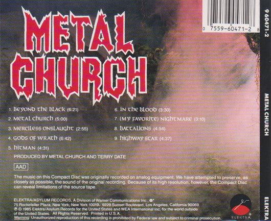 metal-church