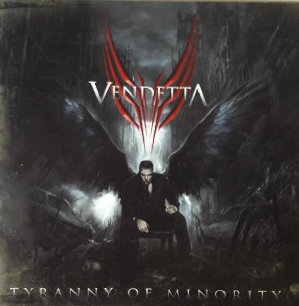 tyranny-of-minority