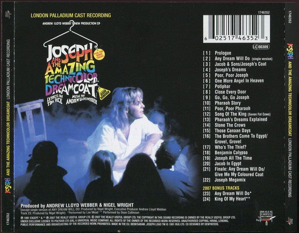 joseph-and-the-amazing-technicolor-dreamcoat---london-palladium-cast-recording